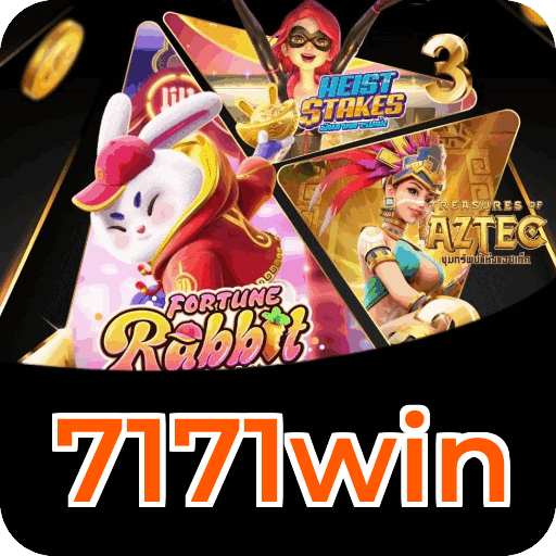 Catálogo 7171win 2.547 jogos - Pragmatic Play, Evolution, NetEnt