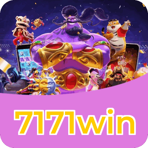 7171win segurança SSL 256-bit - Licença Curaçao, eCOGRA, GLI certificado