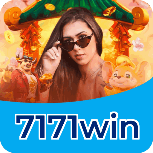 Comparação APP mobile vs versão web da 7171win