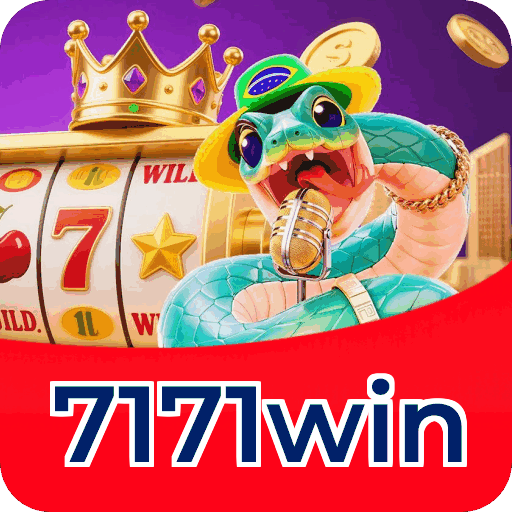 Tabela RTP dos jogos de cassino da 7171win